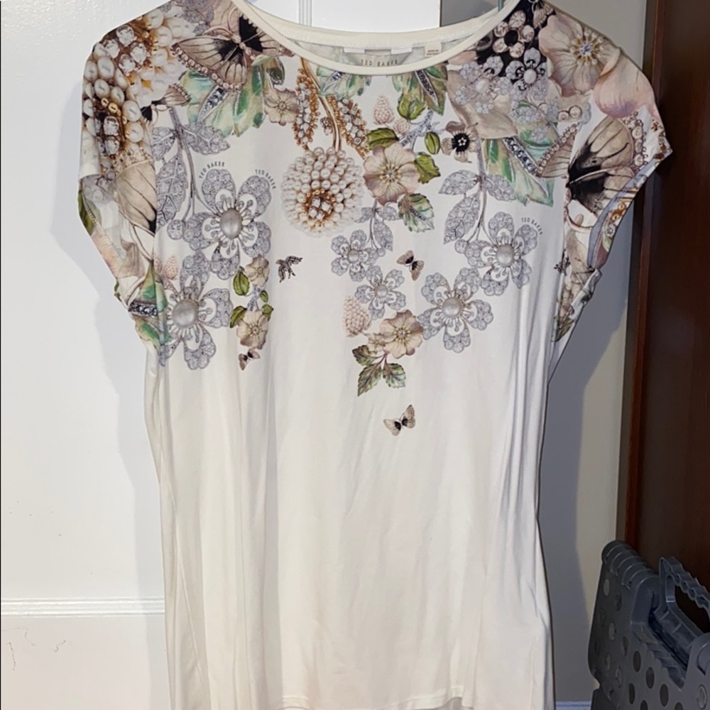 Ted Baker Women’s tee